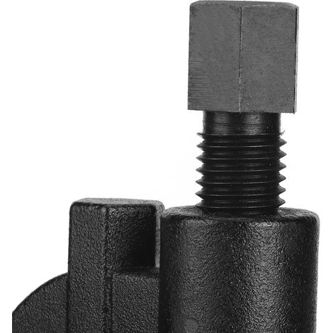 7/8-Zoll-Torsionsstab-Ausbauwerkzeug aus geschmiedetem Stahl für Kraftfahrzeuge (1/5)