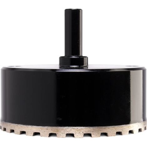 RUBI 04977 Broca Foragres Ø120 Mm. - ref: 04977 (1/2)