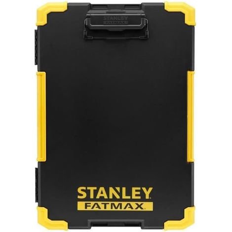 Stanley FMST82721-1 Cartella Porta Documenti Tablet Luce Led Fatmax Pro-Stack (1/5)