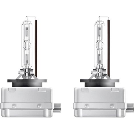 [GEBRAUCHT] B-Ware OSRAM Night Breaker 200 Xenon Leuchtmittel D1S 35W 85V 2 St. PK32d-2 (1/2)