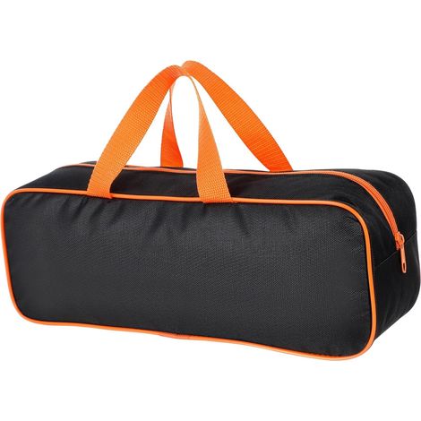 Tasche aus Oxford Stoff mit Large Fassungsvermögen and (1/5)