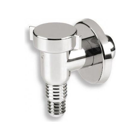 Novaservis Siphons - Siphon de lave-linge extérieur, chromé 465,0 (1/2)