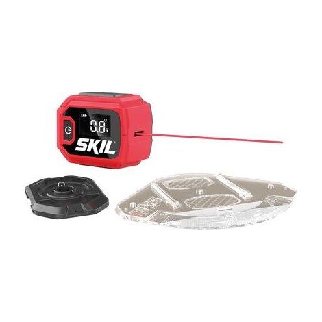 Niveau laser électronique - Skil - Classe II (1/5)