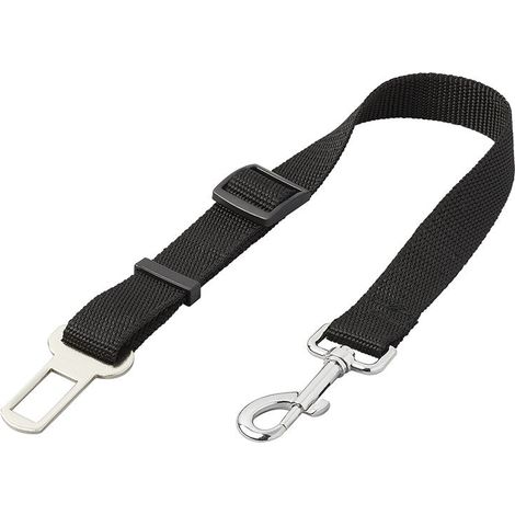 Guinzaglio per cani per cintura di sicurezza (1/5)