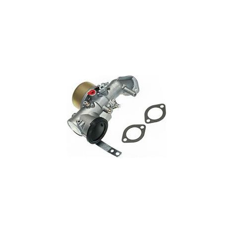 Neuer Vergaser mit Dichtung für Briggs & Stratton 491031, 490499, 491026, 281707 12 PS Motor