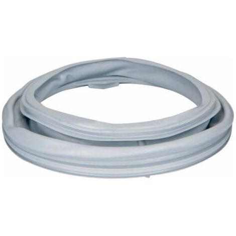 Joint de hublot pour machine à laver – manchette étanche compatible avec modèles standard (référence 101627-20932 / 480111100188) (1/3)