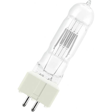 Lampe Halogène 230V 1200W GX9.5 3200K OSRAM (H64754)