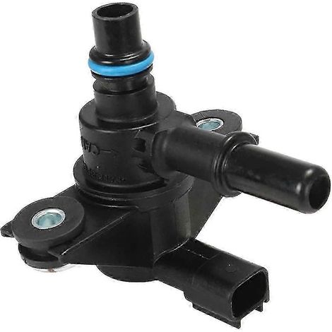 2502-487912 -222 Soupape de purge du réservoir de vapeur, électrovanne de purge pour chariot Edge (1/5)