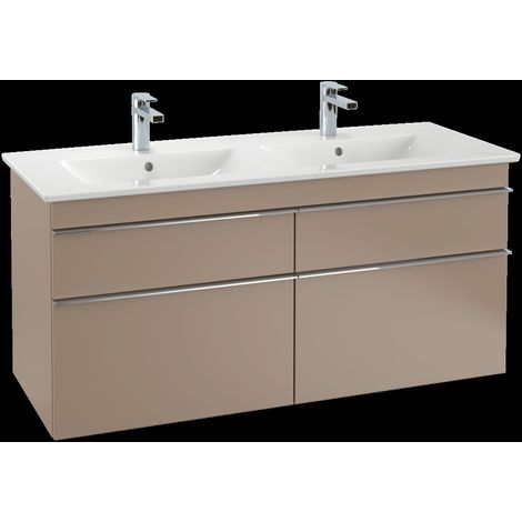 Villeroy & Boch A93001VM Lavabo US Venticello 1253x590x (1/2)