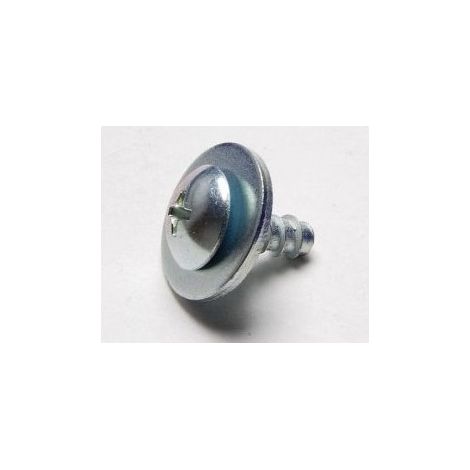 Yamaha 90164-05001 Countersunk head screw FJR/FZ8/XJ6 600-1300 13