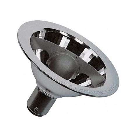 Osram Halospot 20W 12V Sockel BA15D 3000K dimmbar Abstrahlwinkel 24°