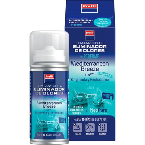 Eliminador de olores mediterranean breeze 150 ml (1/2)