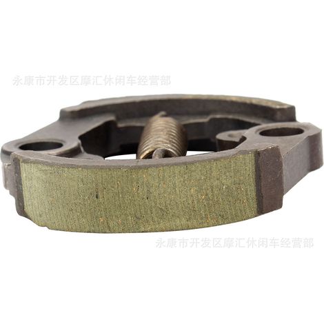Garden tool accessories for Kawasaki TH43 G45 push brush cutter/lawn mower engine clutch release (1/5)