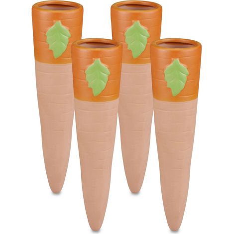 4 regaderas para macetas