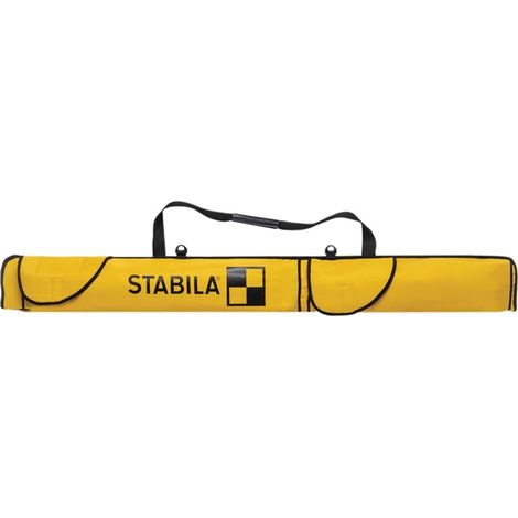 Stabila 18987 6-Pocket Combi Spirit Level Bag 207cm STBBAG6 (1/4)