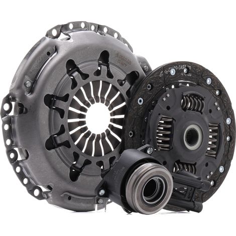 Kit d'embrayage LuK 622 3139 33 FORD 1212061 1434878 1457641 1474323 1480708 (1/5)
