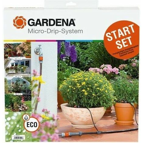 1399-20 - Set microirrigazione