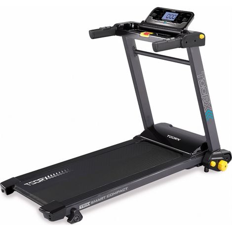 TOORX Tapis Roulant Salvaspazio Toorx Trx Compact S