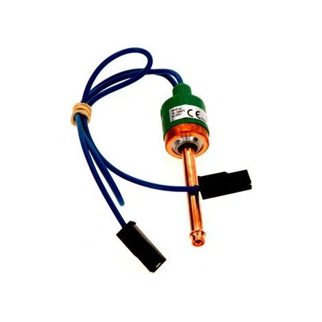 BOSCH Ersatzteil TTNR: 87387202330 Niederdruck Limiter (1/2)