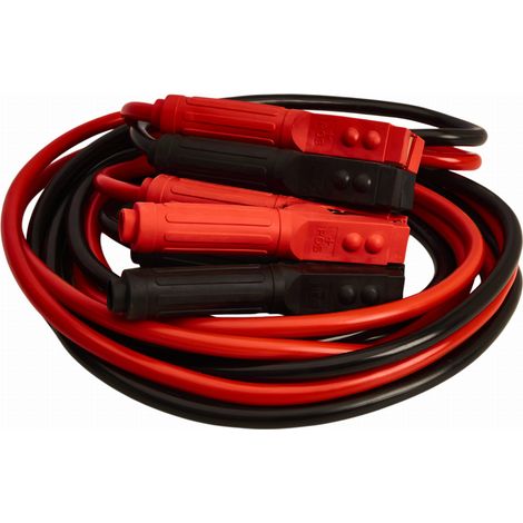 Cables de puente de 1200 A con cubierta de 4,5 m Kraft&Dele