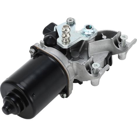 Wiper Motor For Megane Iv Grandtour 2018-2021 5 Pin No.288005974R Front Wiper Motor Replacement 1Pc (1/5)