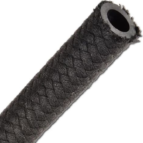 (1mètre) Tuyau de Carburant 6 mm / 11 mm - Retour d'injecteur (1/2)