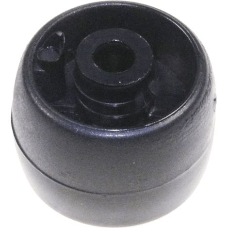 ROULETTE ARRIERE pour REFRIGERATEUR WHIRLPOOL - 481246218292