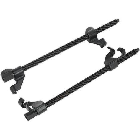 Sealey Coil Spring Compressor 2pc Long Reach AK3846 (1/5)