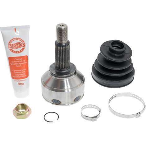 GIUNTO DI TRASMISSIONE, esterno, FORD MONDEO III (1/4)
