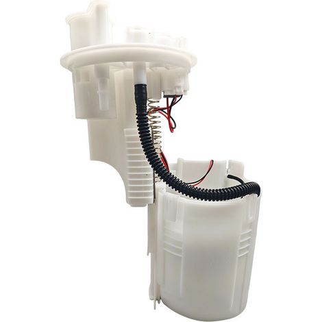 The SP9169M fuel pump assembly, 77020-06282, is compatible with the Toyota Camry Hybrid model (US version): 77020-06282 (1/4)
