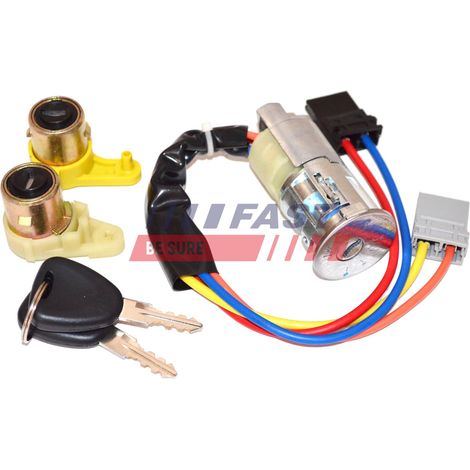 Interruttore di accensione rapida FT82338