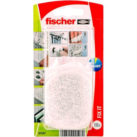 Fischer 92507 FIX.it Reparaturvlies 10 St.