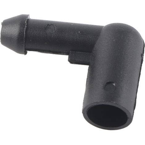 Raccord de tuyau de lave-glace 13171805 Compatible avec Vauxhall Vastra H/Corsa D/Zafira B