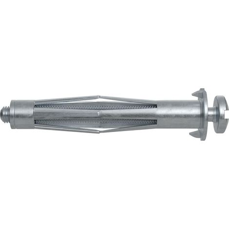 Cheville métallique pour corps creux HM-S 5x52 sachet de 25