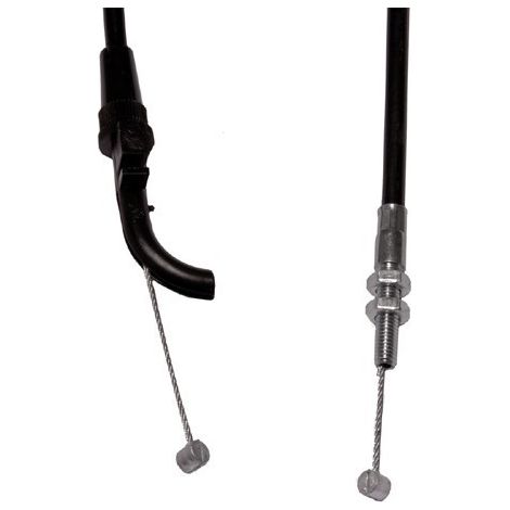 Câble d'accélérateur JMP pour Kawasaki KLE 500