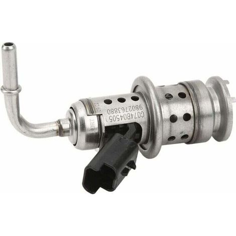 Injecteur Ad Blue pour Citroen Peugeot (1/4)