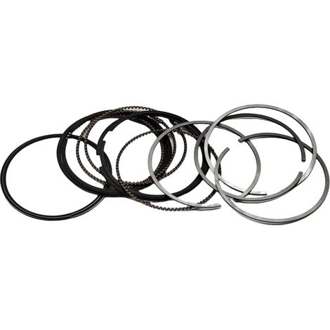 2304003AA0 23040-03AA0 New K2 Piston Rings for the Hyundai Elantra (1/4)