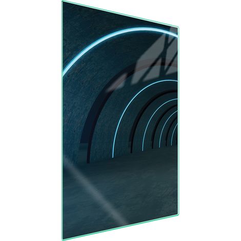 TAGLIERE IN VETRO 35x52 Road (1/5)