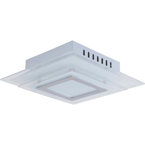 Plafonnier LED et Applique Murale Design Moderne Luminaire Intérieur Éclairage Anti-Éblouissements - PANGIVO (1/5)