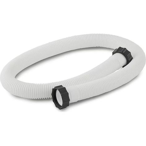 Ersatzschlauch für INTEX Poolfilterpumpe, 1 Schlauch (1/5)
