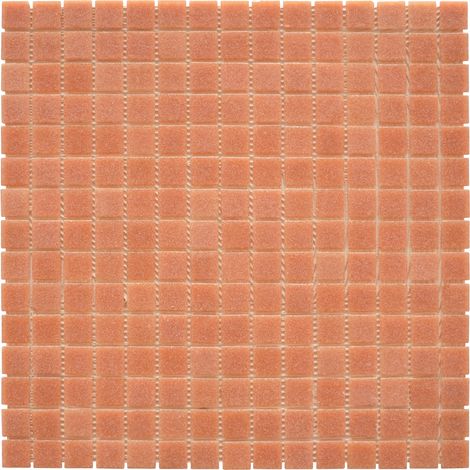 MOSAIQUE DECORATION CHAIR TRAME PAPIER 1 PLAQUE 32,7 x 32,7 CM CASA LINEA