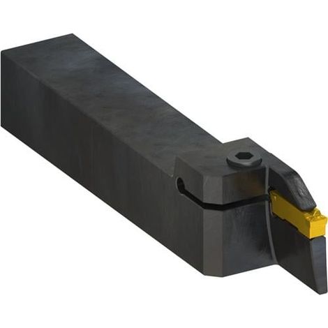 Planeinstech-Werkzeug ISO GL6-S2525MFR-25-L950180 Einstechtiefe 25mm Rechtslauf (1/3)