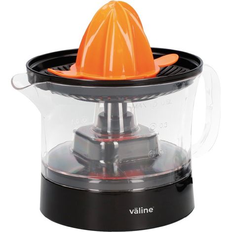 Extracteur de jus électrique Esira 0,5 L 25 W (1/5)