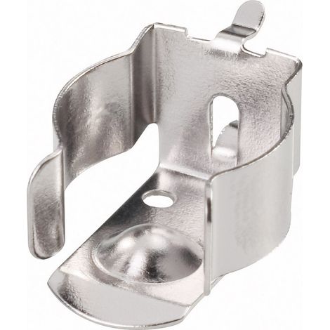 Keystone Electronics 92 Einzelkontakt 1x Mignon (AA), A, CR 2 Durchsteckmontage THT (B x H) 12 mm x