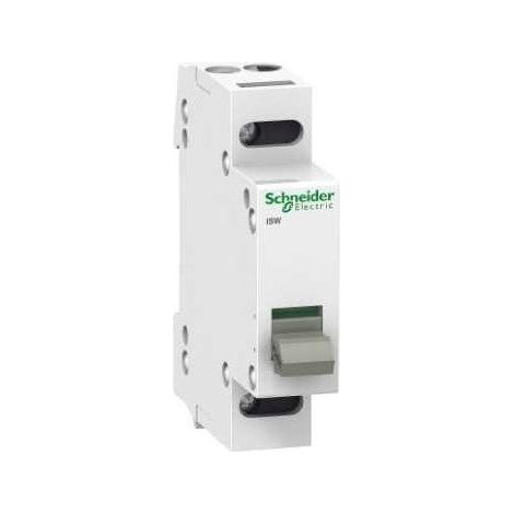 Interruptor Schneider Electric A9S60120 1P 20A 250V