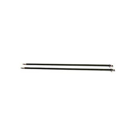 Résistance four électrique 230V – Résistance voûte pour cuisson homogène – Compatible avec fours MOULINEX et TEFAL