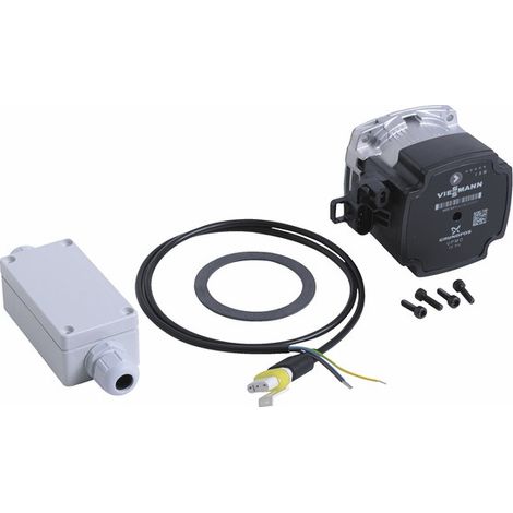Moteur circulateur UPMO-70 PH - VIESSMANN : 7874668