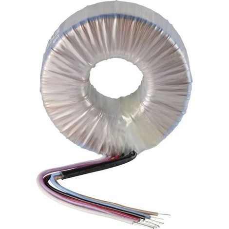 Sedlbauer Transformador Toroidal 230 VA 2 x 30 V