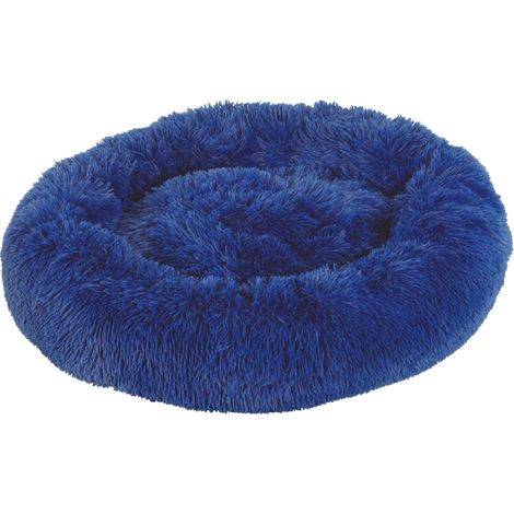 Zolux Noé cojín azul noche 80 cm para perro confortable