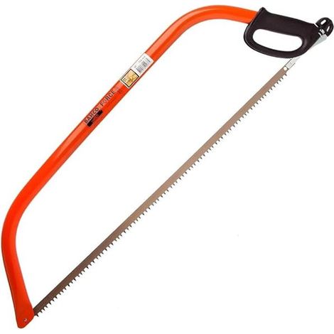 Bahco Bahco 10-30-51 seghetto per legna ergonomico 760 mm